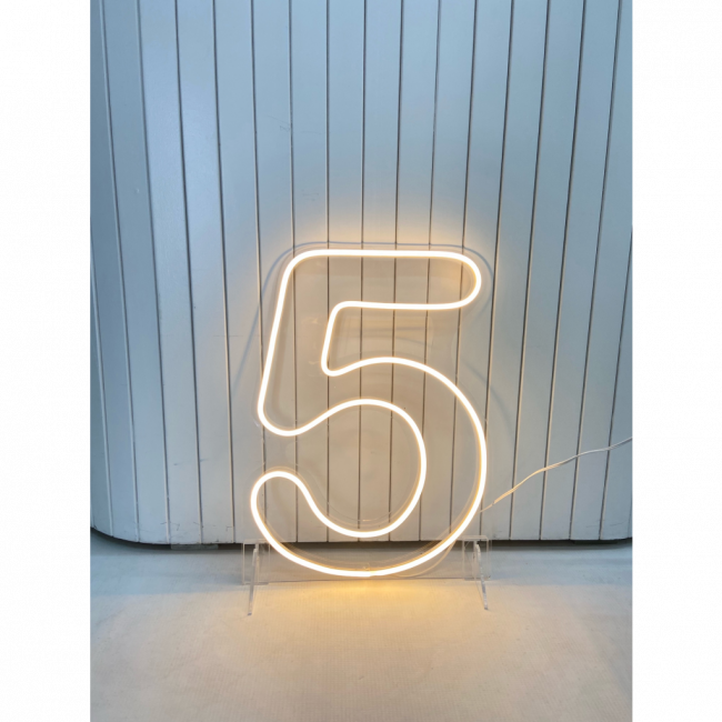 Led nº 5