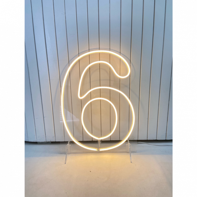 Led n°6