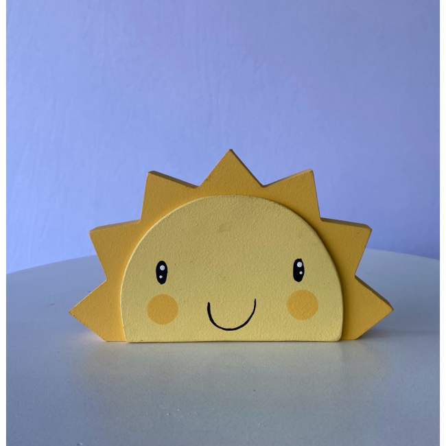 SOLZINHO MDF