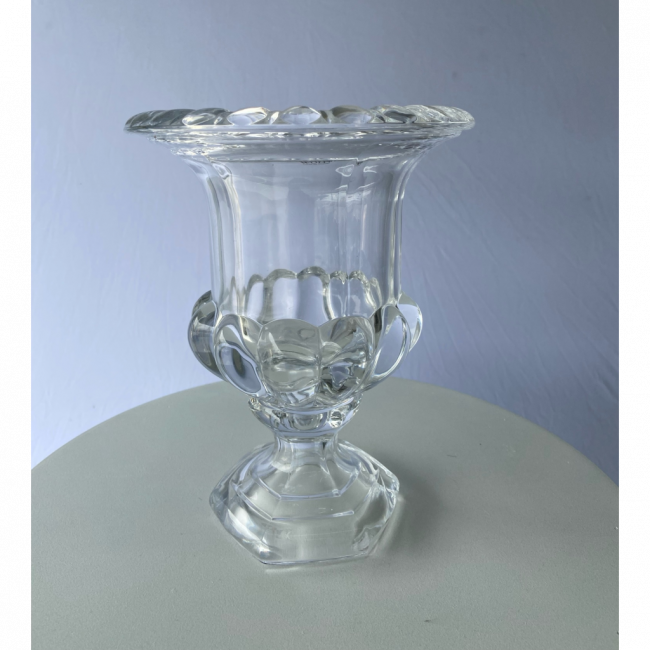 VASO DIAMANTE G