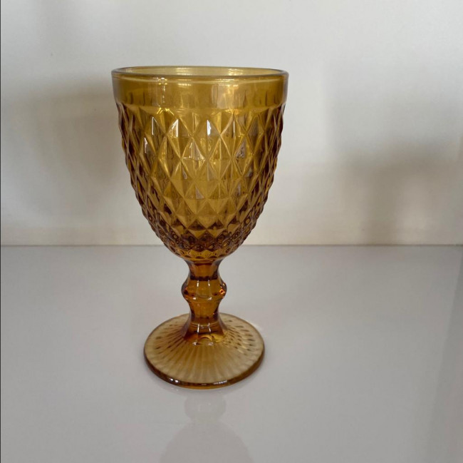 TAÇA AMBAR