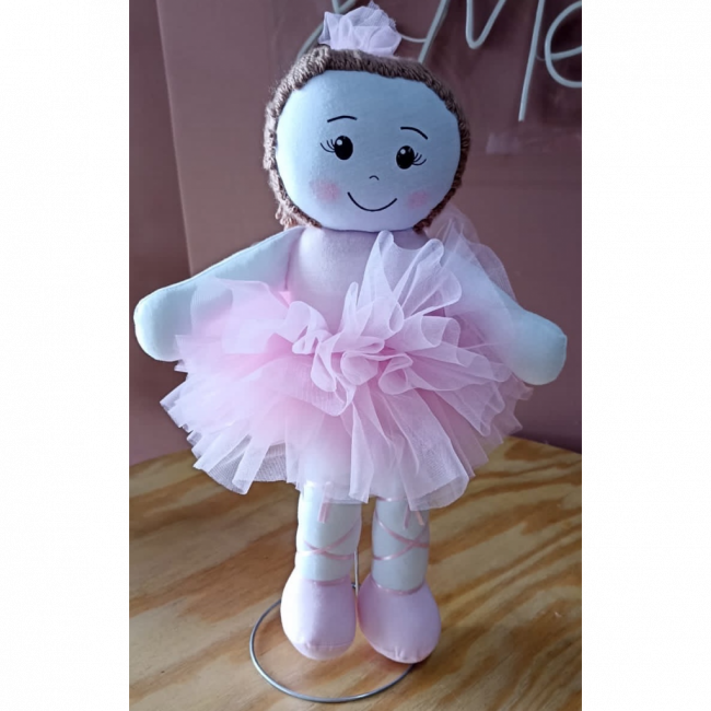 Bailarina