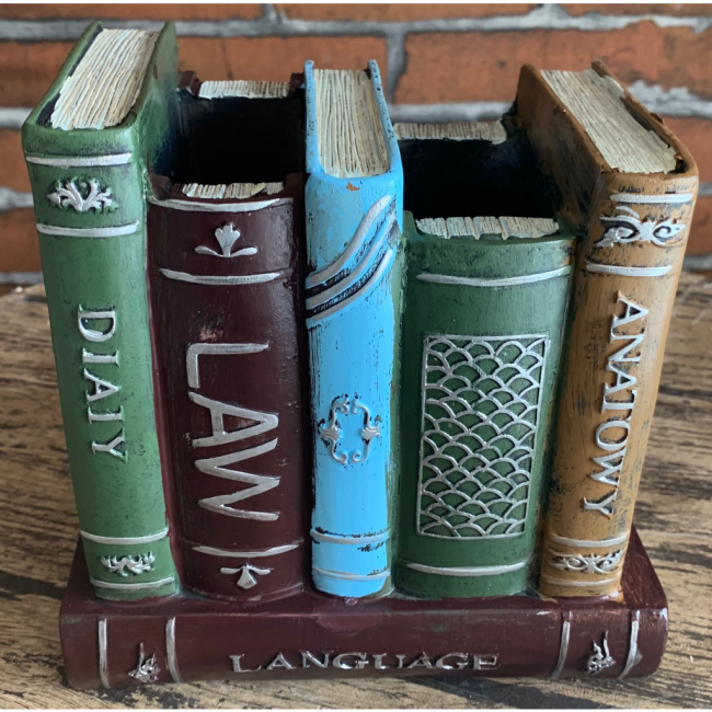 Livros 1