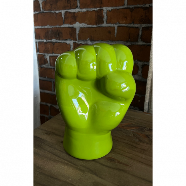 Mao do hulk