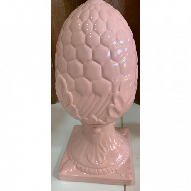 Pinha rosa
