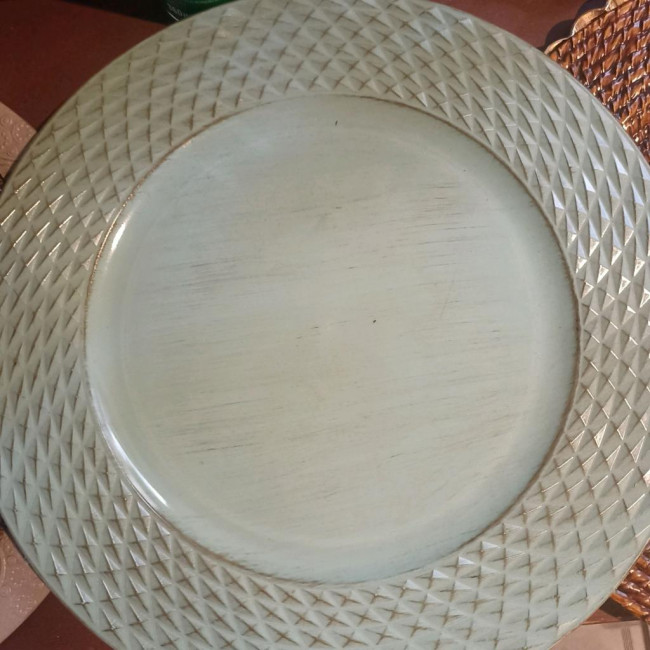 Souplast verde