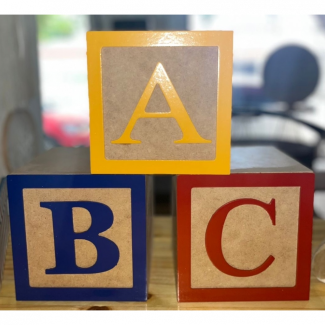 Trio abc