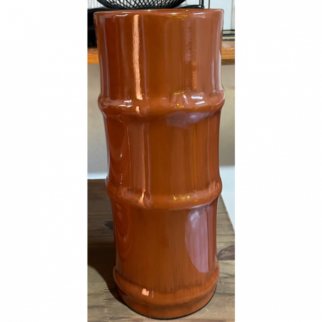 Vaso bambu