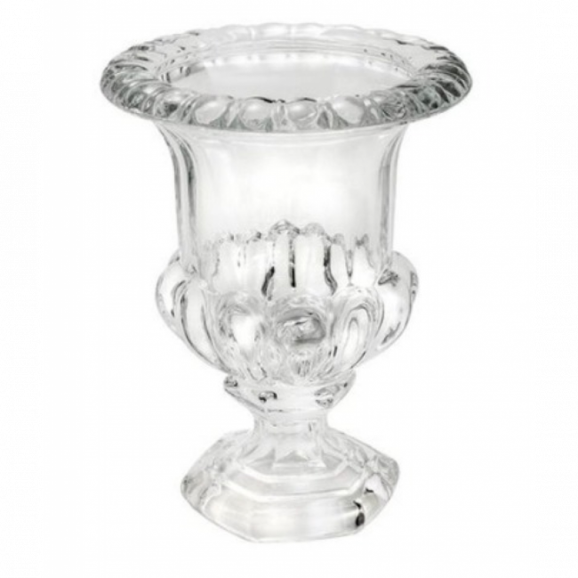 Vaso com Pé Sussex Athenas