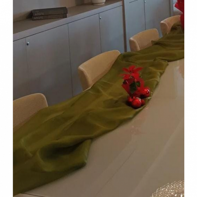 Voal Verde
