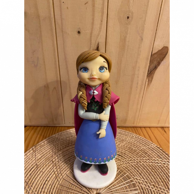 ANA FROZEN