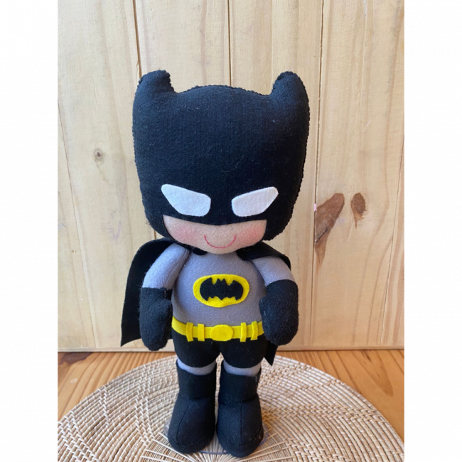 BATMAN