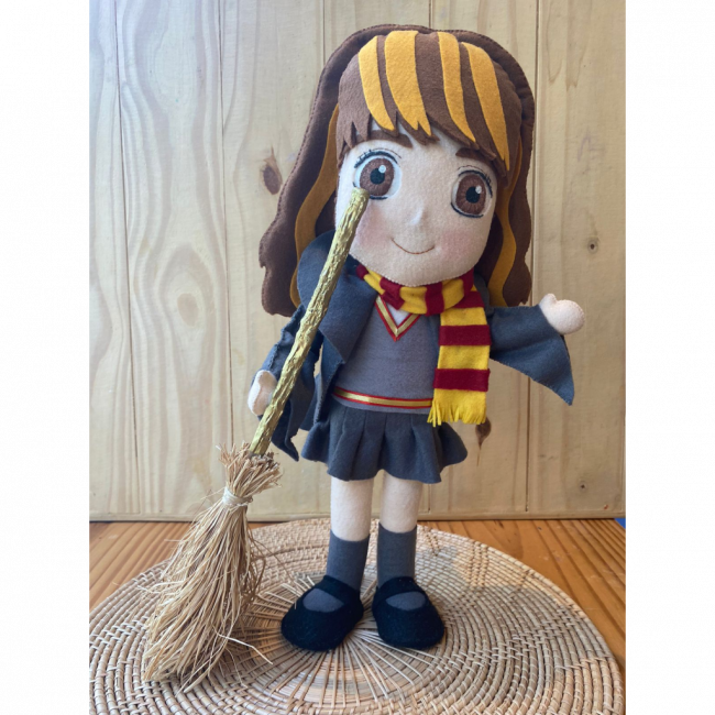 HERMIONE