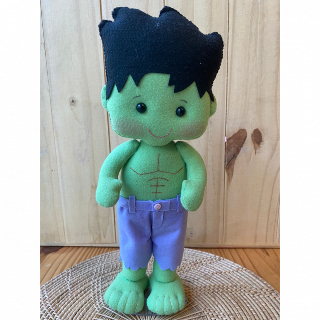 HULK