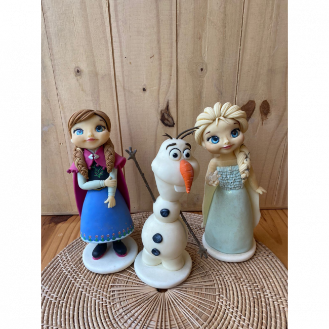 KIT FROZEN