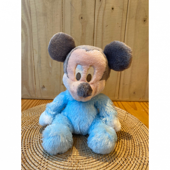 MICKEY BABY