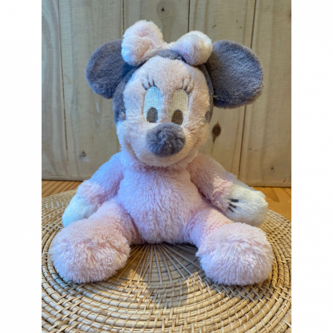 MINNIE BABY