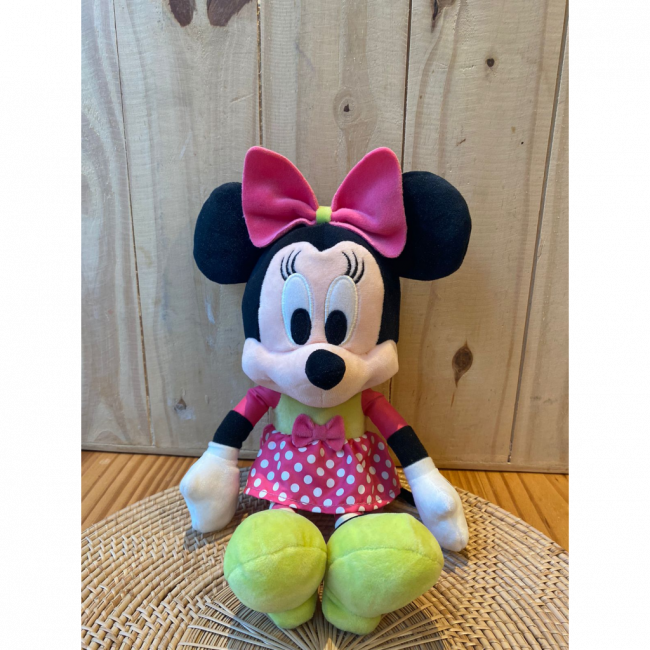 MINNIE ROSA