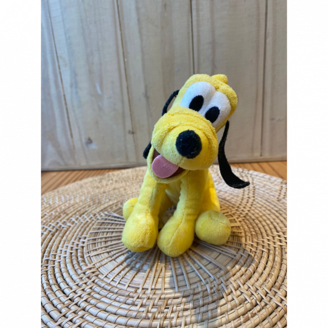 PLUTO P