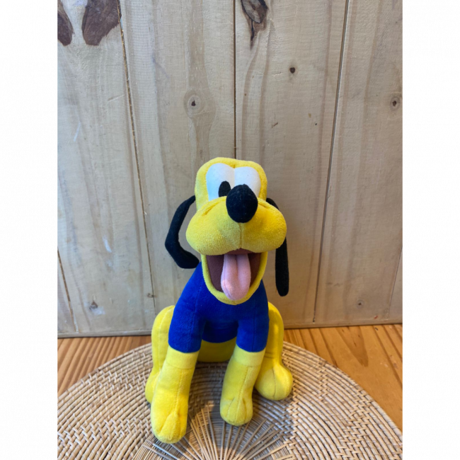 PLUTO