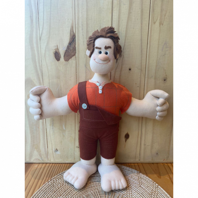 RALPH