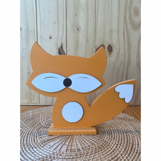 RAPOSA P
