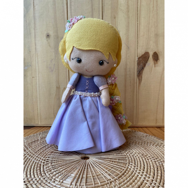 RAPUNZEL
