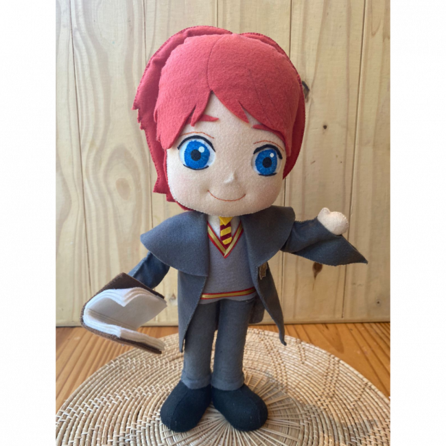 RON