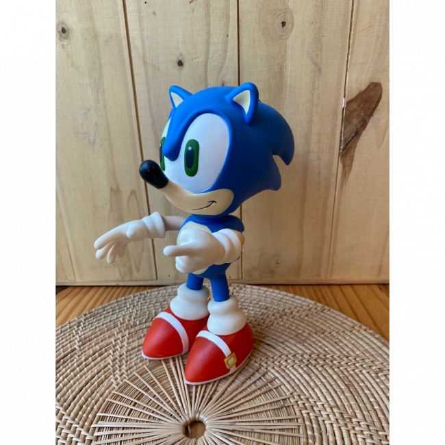 SONIC