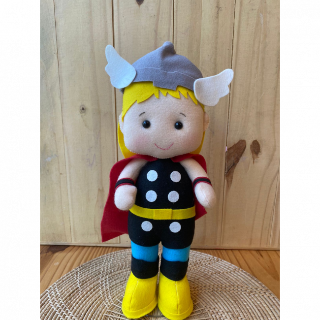 THOR