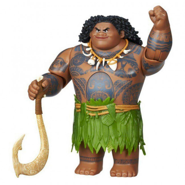MAUI - MOANA (43A)