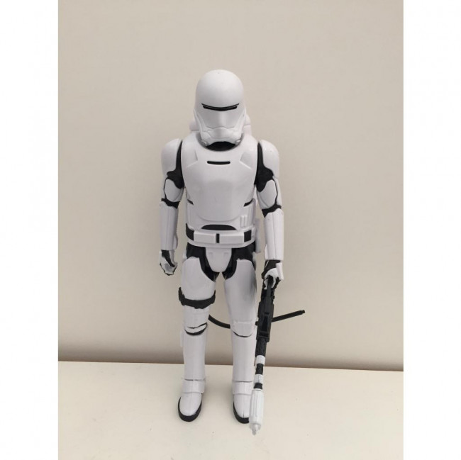 STORMTROPPER - STAR WARS (29A)