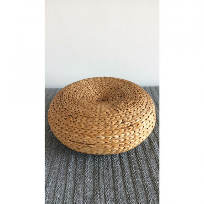 PUFF DE PALHA M (15A X 40D)