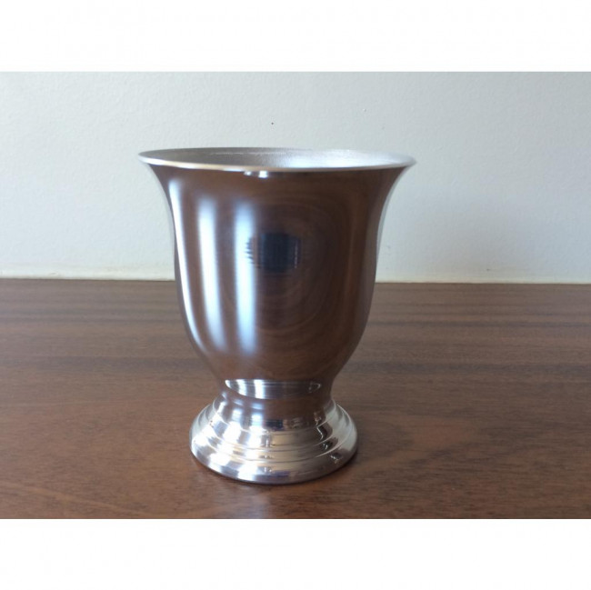 VASO PRATEADO P (10A X 9D)