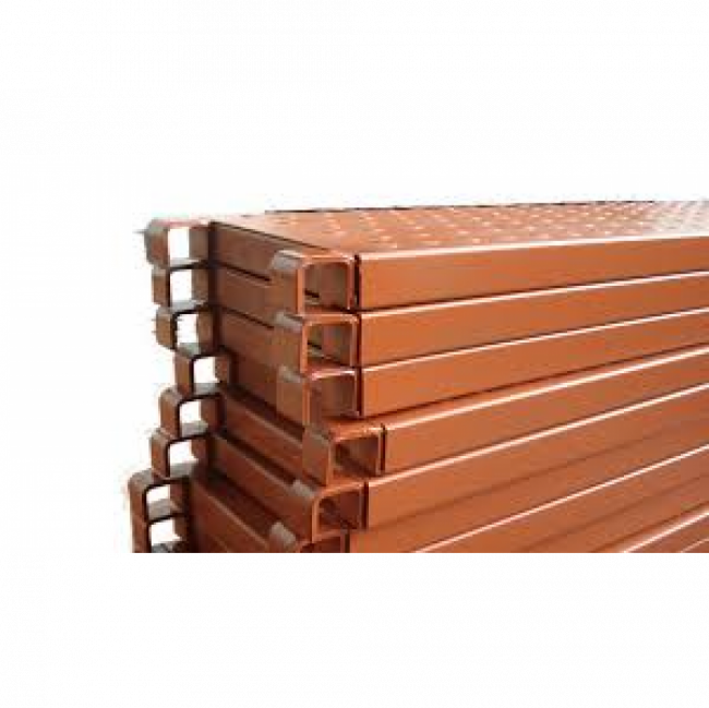 PLATAFORMA PARA ANDAIMES 1,50M