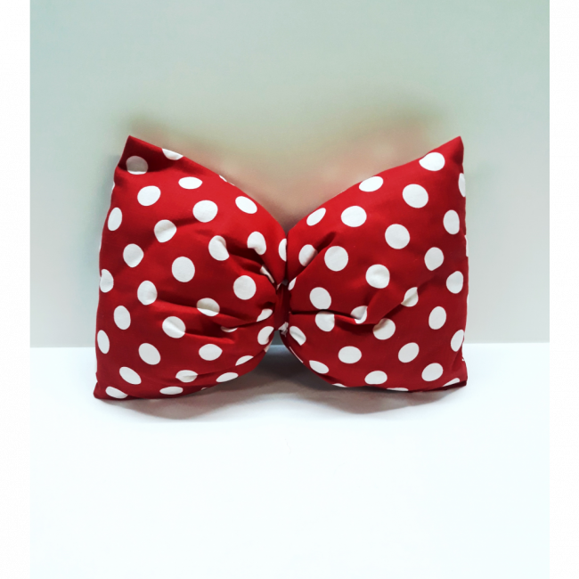 LAÇO DA MINNIE G