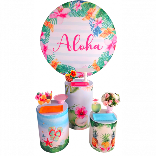 Kit Aloha