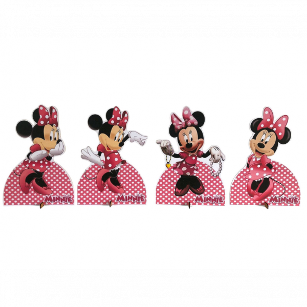 Minnie Rosa