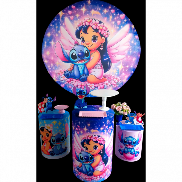 Stitch 2