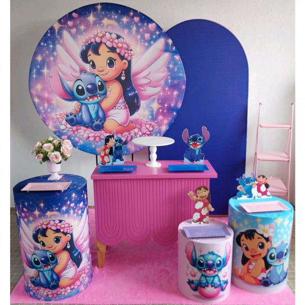 Stitch 2