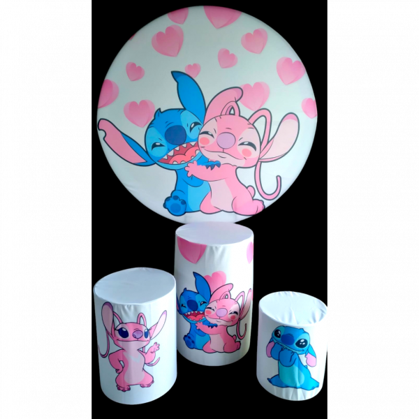 Stitch 3