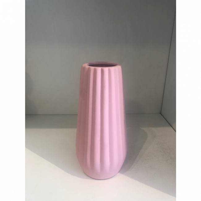 Vaso Rosa