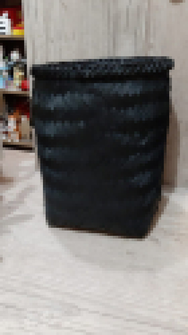Cesto Preto
