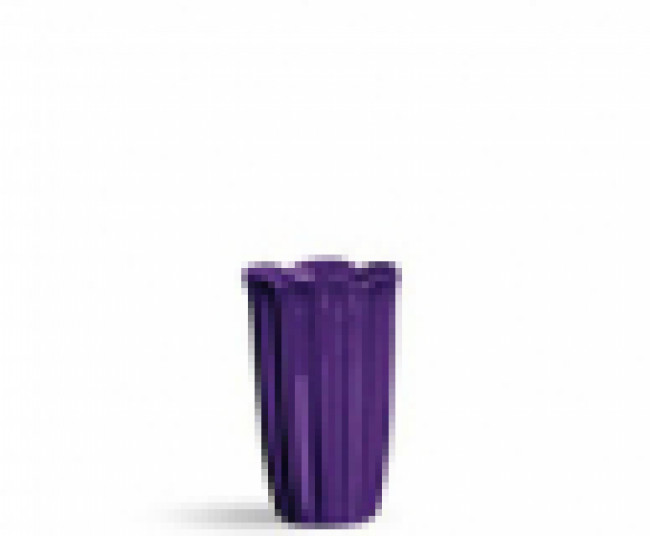Vaso red. pet. ultra 24,5 x 16 cm