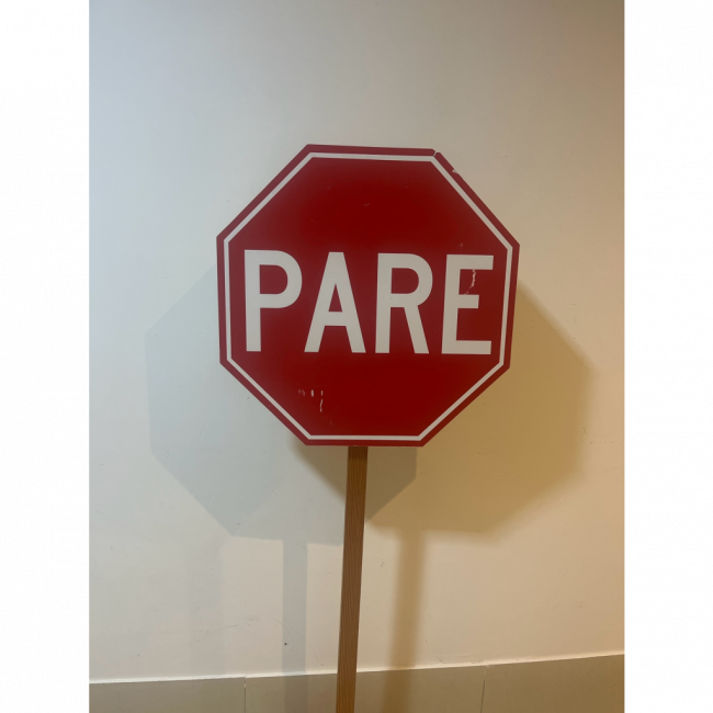 poste pare
