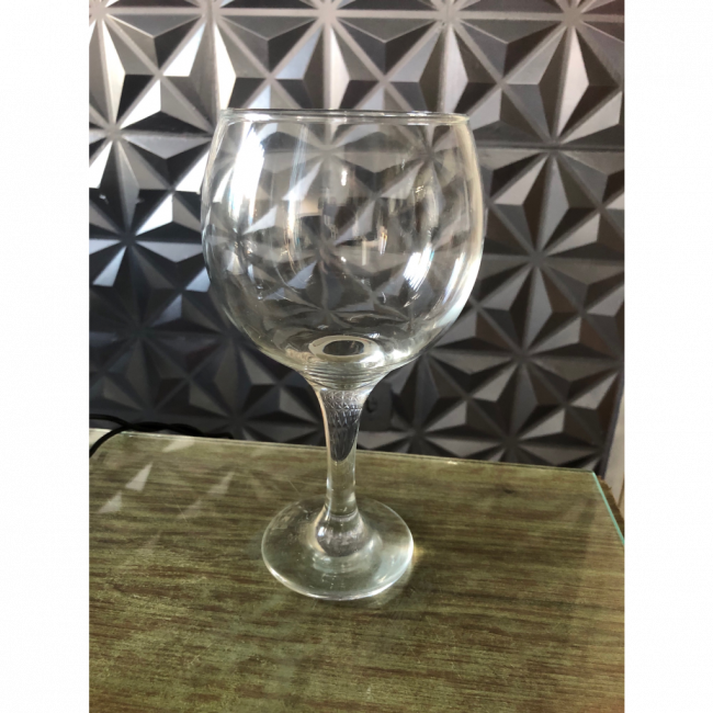 Taça de Gin