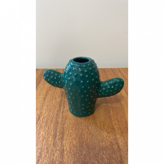 Vaso Cacto