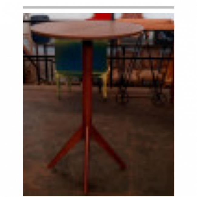 Mesa bistrô