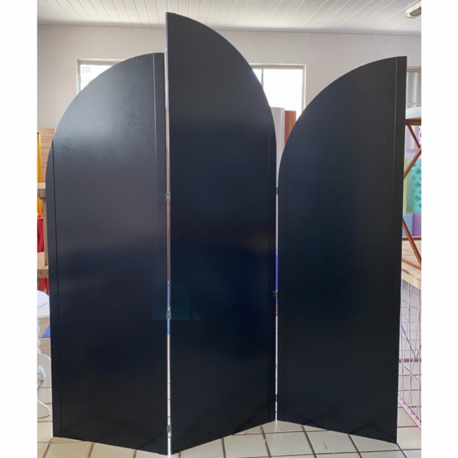 Painel trio