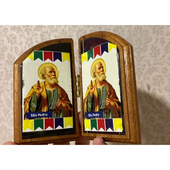 São João